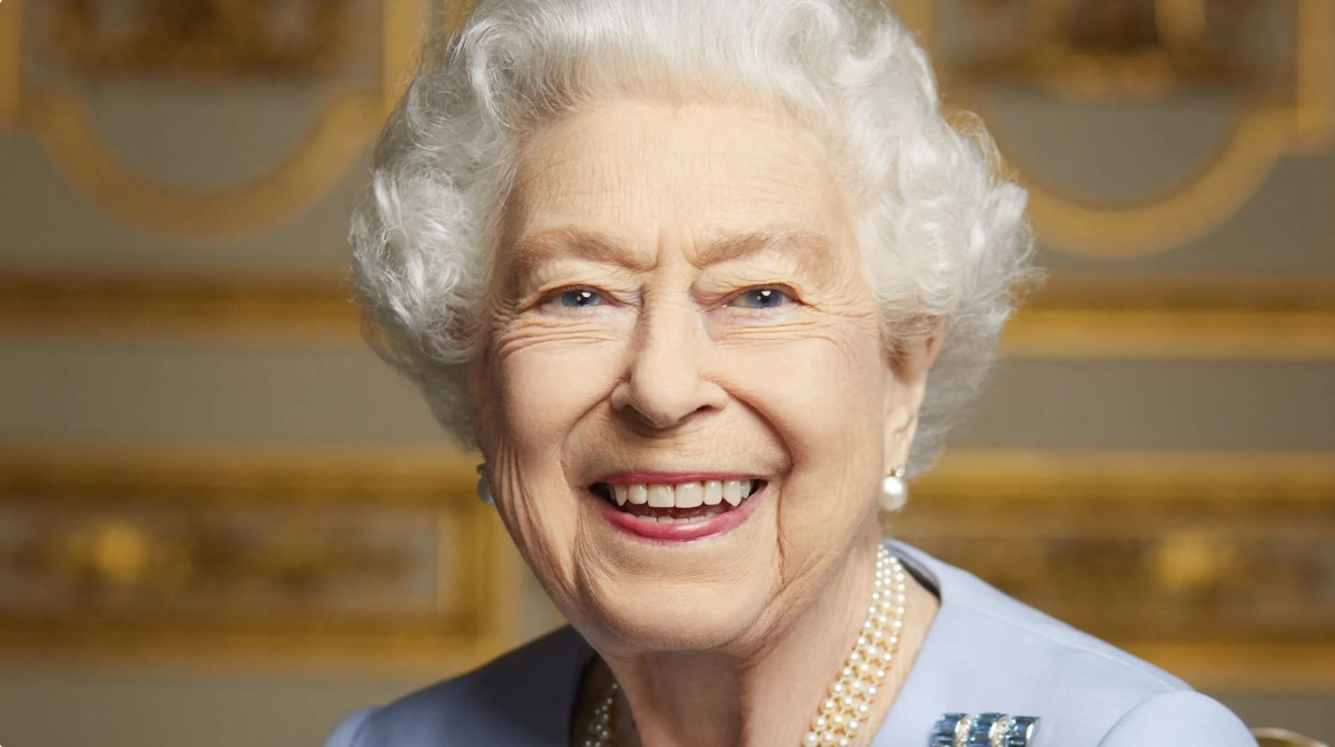 Koninklijke familie deelt privéfoto Elizabeth na uitvaat